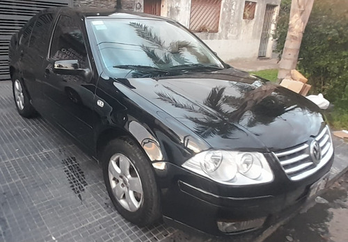 Volkswagen Bora 1.9 Trendline I 100cv