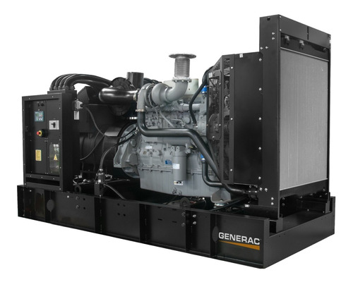 Imagem 5 de 6 de Venda, Instalação, Manutenção De Grupos Geradores - Generac