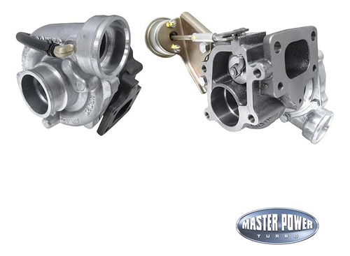 Turbo Gm Silverado Mwm 6.07 T Mp 230w