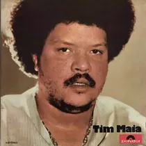 Comprar Tim Maia  Tim Maia 2 Vinil Lacrado Polysom