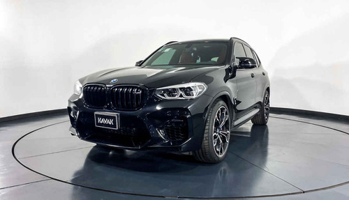 Imagen 5 de 15 de 42253 - Bmw X3 2020 Con Garantía At