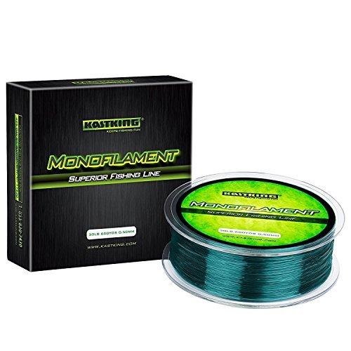 Kastking World's Monofilament Premium 550m / 600 Yardas - 17