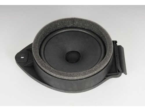 Acdelco 15221426 Altavoz De Radio Original De La Puerta Prin