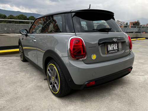 Mini Mini Cooper Se Iconic Eléctrico