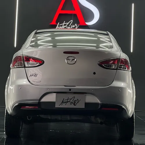Mazda 2 1.5 HB15N