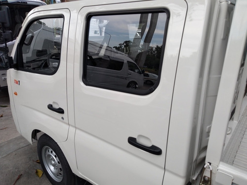 Foton Tm 1 Doble Cab. 1.5 1 Nafta 2021