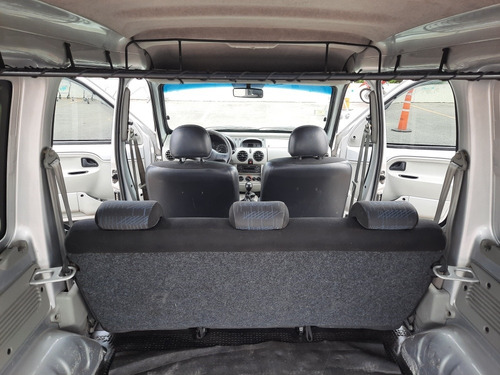 Renault Kangoo 1.6 2 Ath Plus Da Aa Cd Pk Lc