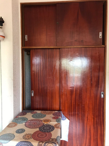 Departamento Villa Gesell 1 Amb Balcon Frente Al Mar Y Centro Jovenes Playa