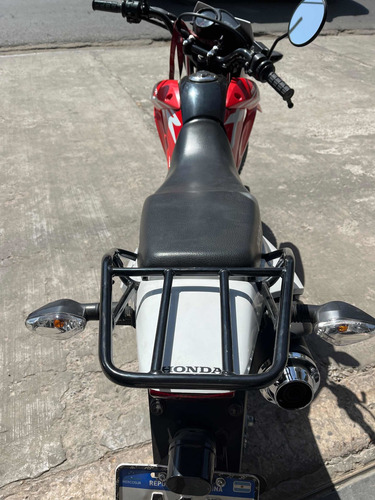 Imagen 6 de 7 de Honda Xr 150 L 2020