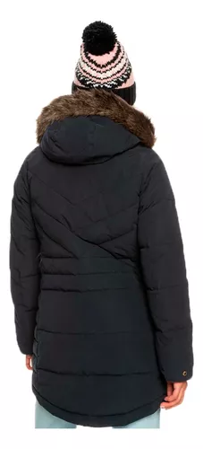 Parka de mujer Ellie