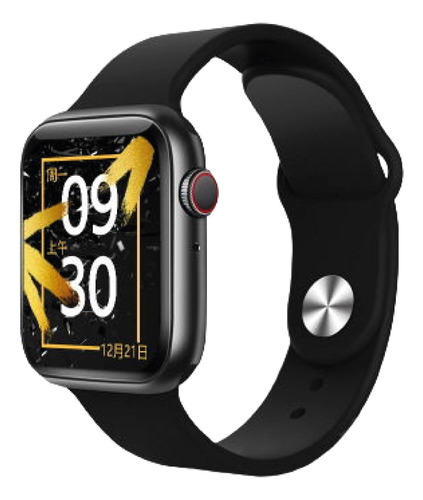 Smartwatch Wollow Active One Ios Android Bluetooh