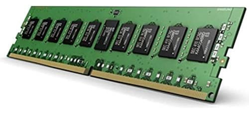 Samsung Ecc Udimm (1,2 V) 16 Gb X8 Ddr4 Pc2400 Samsung 16 Gb