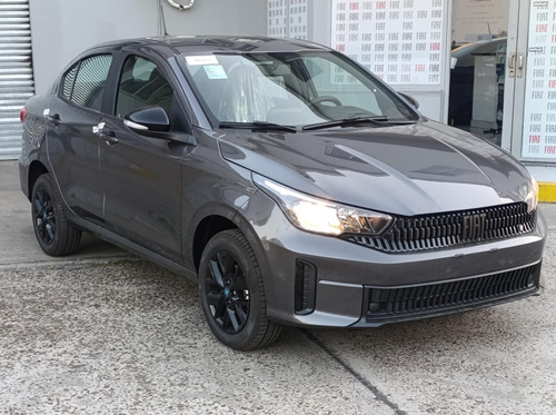 Fiat Cronos 1.3 Drive Cvt