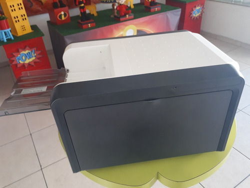 Hiti P510l - Impressora Fotográfica Transf. Térmica Ribon