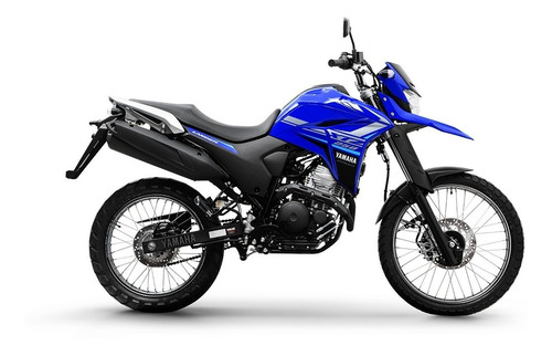 Nova Xtz 250 Lander Abs - 2022
