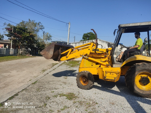 Imagem 3 de 8 de Jcb