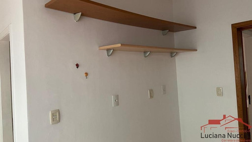 Imagem 7 de 14 de Apartamento - Ap00034 - 68924758