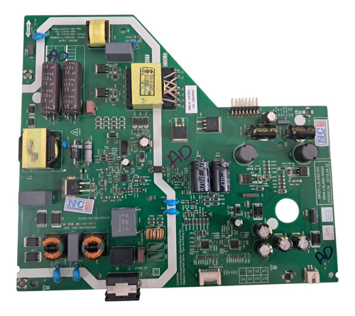 Placa Fonte Compatível Ptv55q20snbl Mkdy-l5la50-w0