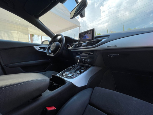 Imagen 2 de 15 de Audi A7 2018 2.0 L4 S Line S-tronic At