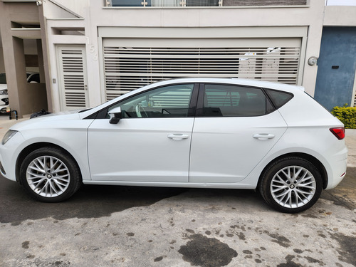 Seat Leon 1.4 Style T 150hp Mt