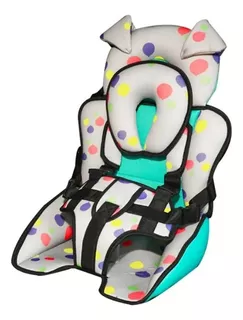 Car Safety Seat Chair High Quality Folding Cushion