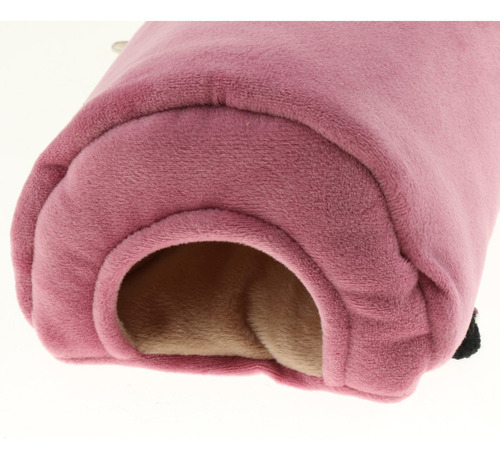 Hamaca Cama Nido Pájaro Perico Loro Complimentos Mascota