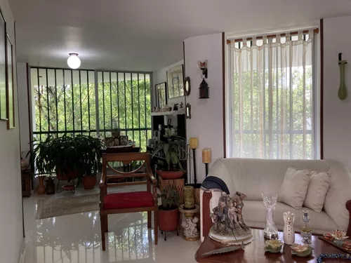 Venta De Apartamento En Las Quintas De Don Simón