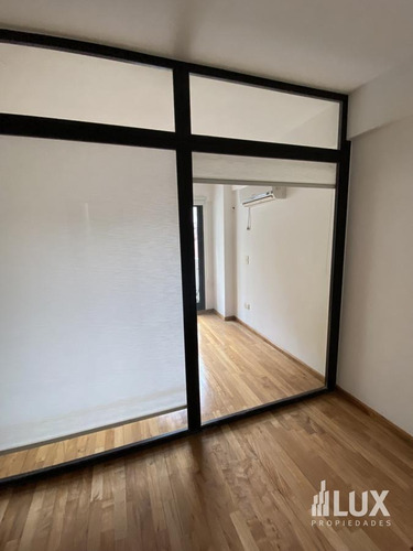 Imagen 19 de 28 de Venta Departamento Mono Dividido Dorrego Y Pellegrini - Posibilidad Oficina - Zona Tribunales