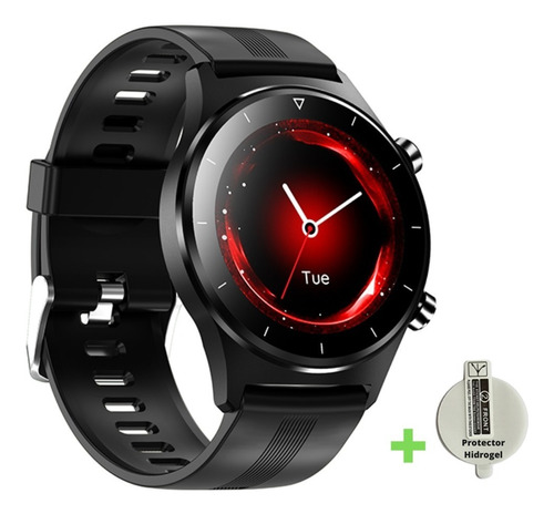 Smartwatch E13 Reloj Inteligente Urbano Android Ios
