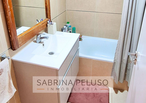 Venta Departamento A Estrenar 2 Ambientes Con Cochera - Complejo Solares De Moreno