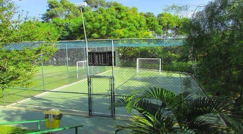 Imagem 12 de 12 de Casa Com 2 Dormitórios À Venda, 80 M² - Condomínio Portal Das Acácias - Indaiatuba/sp - Ca1386
