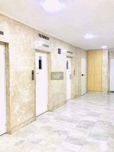 Imagem 8 de 9 de Conjunto Comercial Para Venda Ou Locação Na Consolação - Eb88825