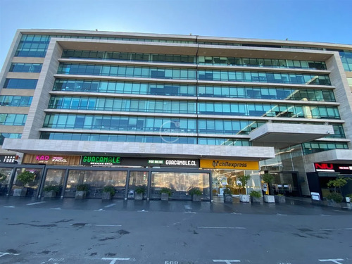 Arriendo Oficina 1 Ambiente La Dehesa