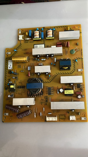 Fuente Sony 65 Kd-65x750f 1-980-310-21 Elec Golden (Usado)