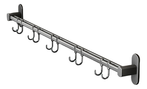 Soporte For Ollas Y Sartenes, Estante For Tazas, Riel