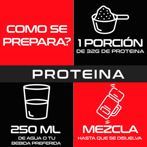 Proteína Isolate Maximo Protein 187serv 6kg Sabores Vainilla