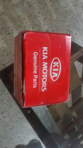 Imagen 6 de 6 de Base Derecha Del Motor Kia Rio Stylus Original