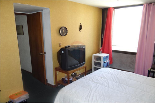 Departamento 2d Encomenderos - Barrio El Golf