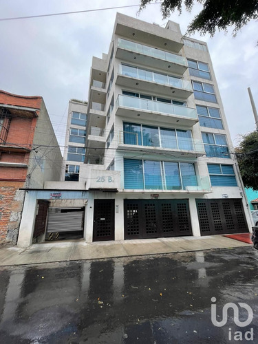 Venta Departamento 2 Ambientes San Simón Ticumac