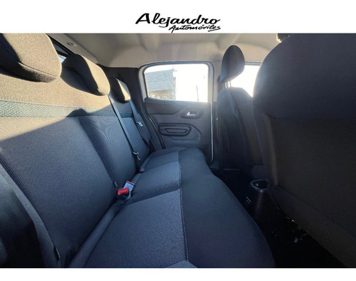 Citroën C3 Feel 1.0 Bitono