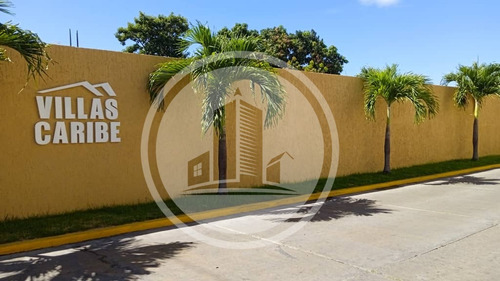 Casa En Venta Urb. Villa Caribe La Morita I Maracay 017jsc