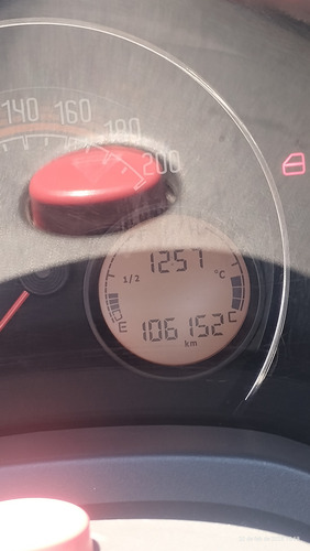 Fiat Uno 1.4 Way
