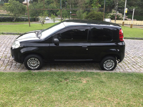 Uno Vivace Celeb 1.0 Evo Flex