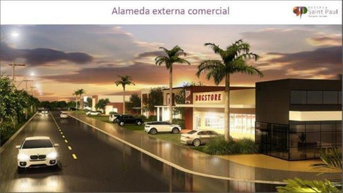 Imagem 27 de 28 de Casa Com 4 Dormitórios À Venda, 270 M² Por R$ 1.600.000,00 - Condomínio Reserva Saint Paul - Itu/sp - Ca1717