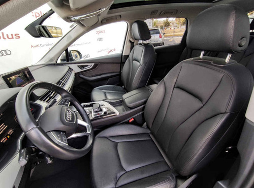 Imagen 9 de 15 de Audi Q7 2019 5p Elite V6/3.0/t Aut