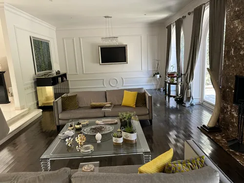 Venta Casa En Fraccionamiento Puerta De Hierro