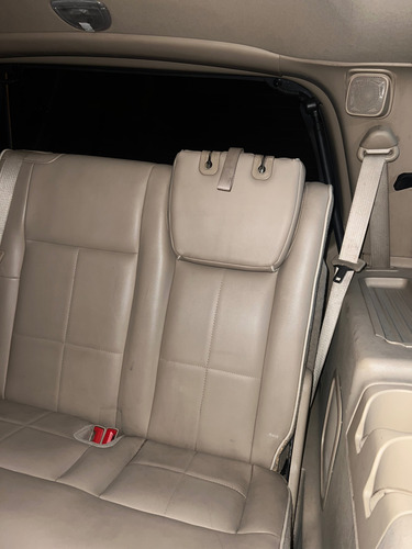 Lincoln Navigator Vagoneta Ultime Qc Lujo 4x4 At