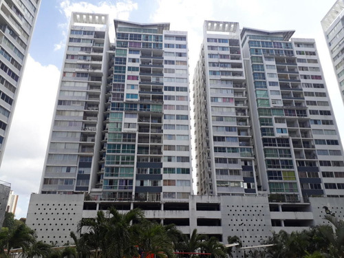 Imagen 1 de 14 de Venta De Apartamento Central Park Vía Transistmica 20-4231