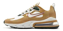 Comprar Zapatillas Nike Air Max 270 React Reggae Ao4971-700   