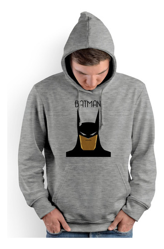 Polera Cap Batman Front (d0713 Boleto.store)